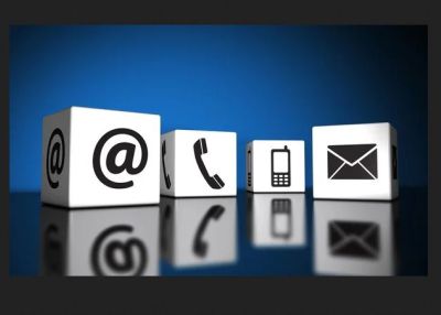 Contact Us in Chingford