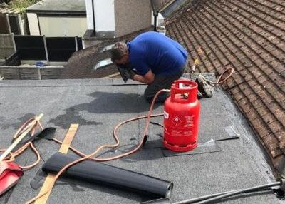 Chingford all Roofing cleaning Services