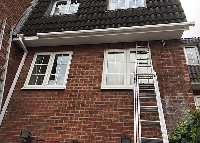 best local Chingford roof cleaning services