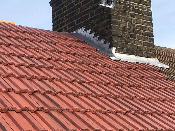 London Lids Roofing Ltd 1