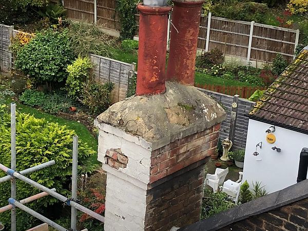 Chingford roofing repair services where i live