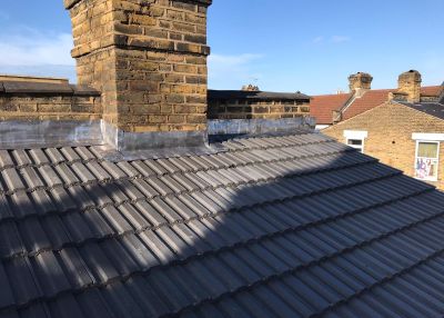 London Lids Roofing Ltd Chingford Services