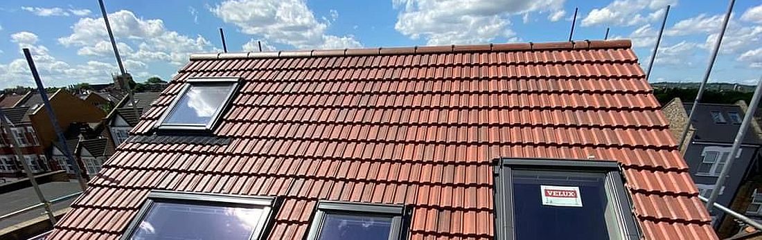 Chingford roof repairs 3