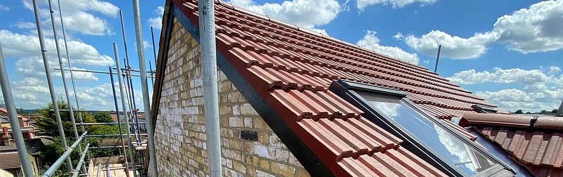 Chingford roof repairs 1