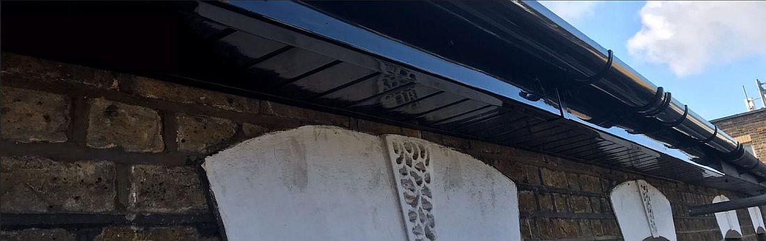 Chingford roof repairs 4