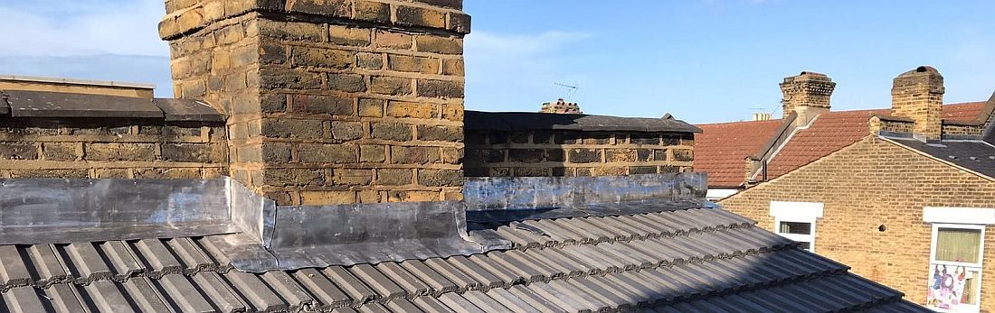 Chingford roof repairs 3