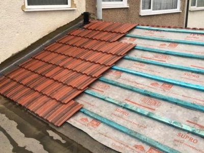 Chingford E4  roofing services in my local area