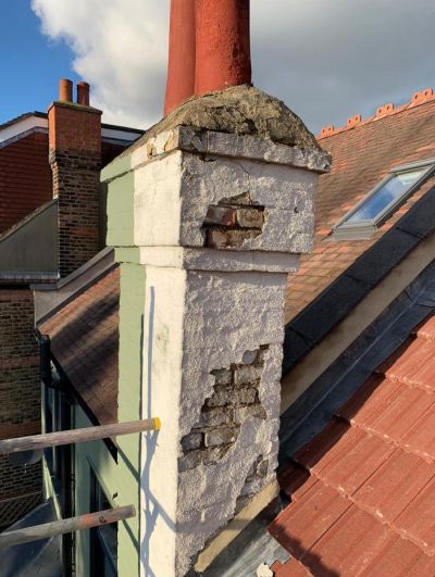 London Lids Roofing Ltd 6