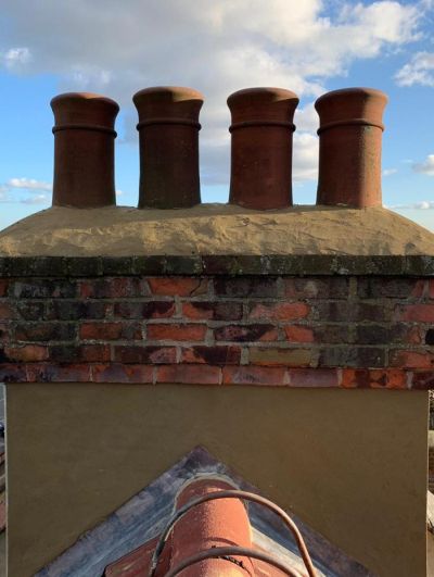 London Lids Roofing Ltd 7