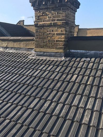 London Lids Roofing Ltd 8