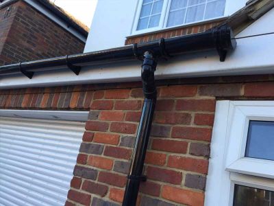 Chingford guttering services image 2