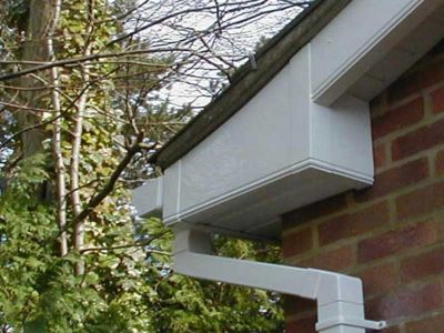 Chingford gutter cleaning services