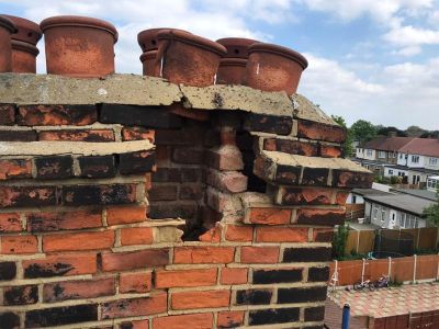 Chingford roofing repairs